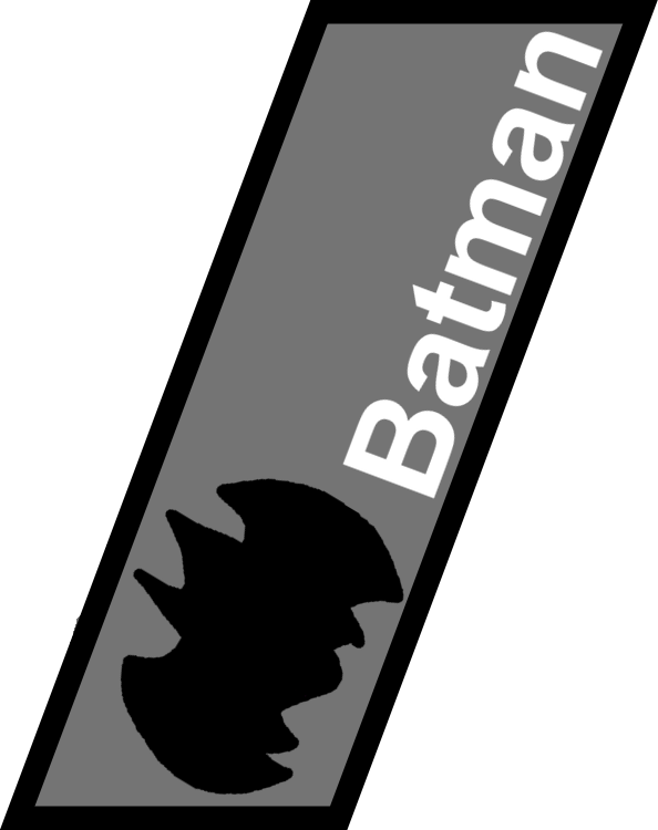 Séquence 1 - Batman