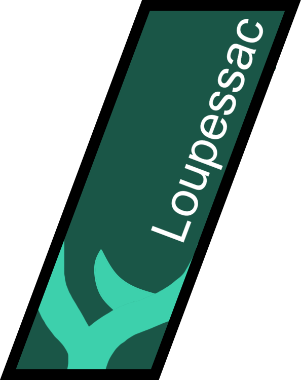 Séquence 5 - Loupessac