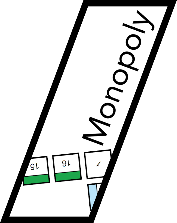 Séquence 1 - Monopoly