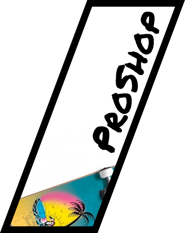 Séquence 2 - ProShop