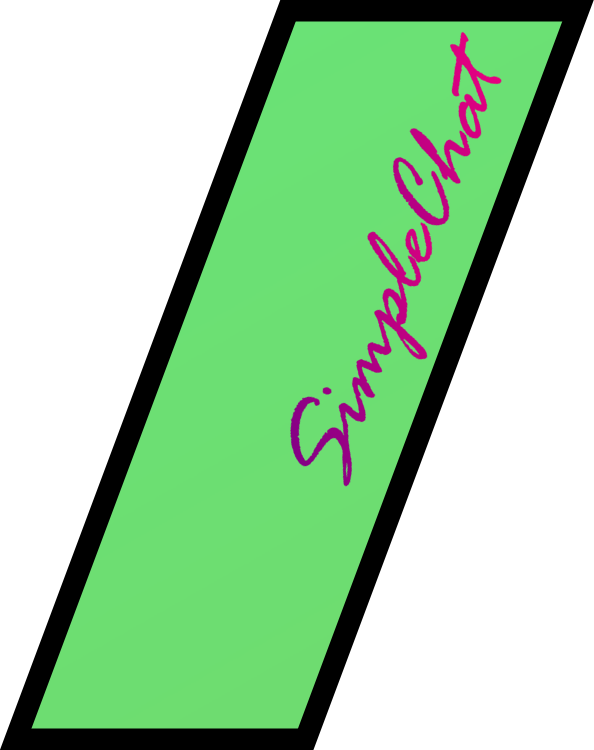 Séquence 2 - SimpleChat