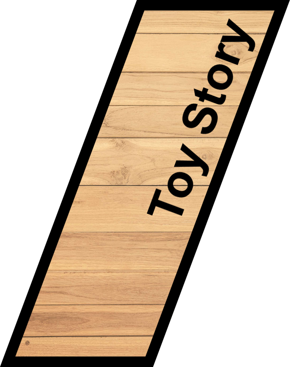 Séquence 1 - Toy Story