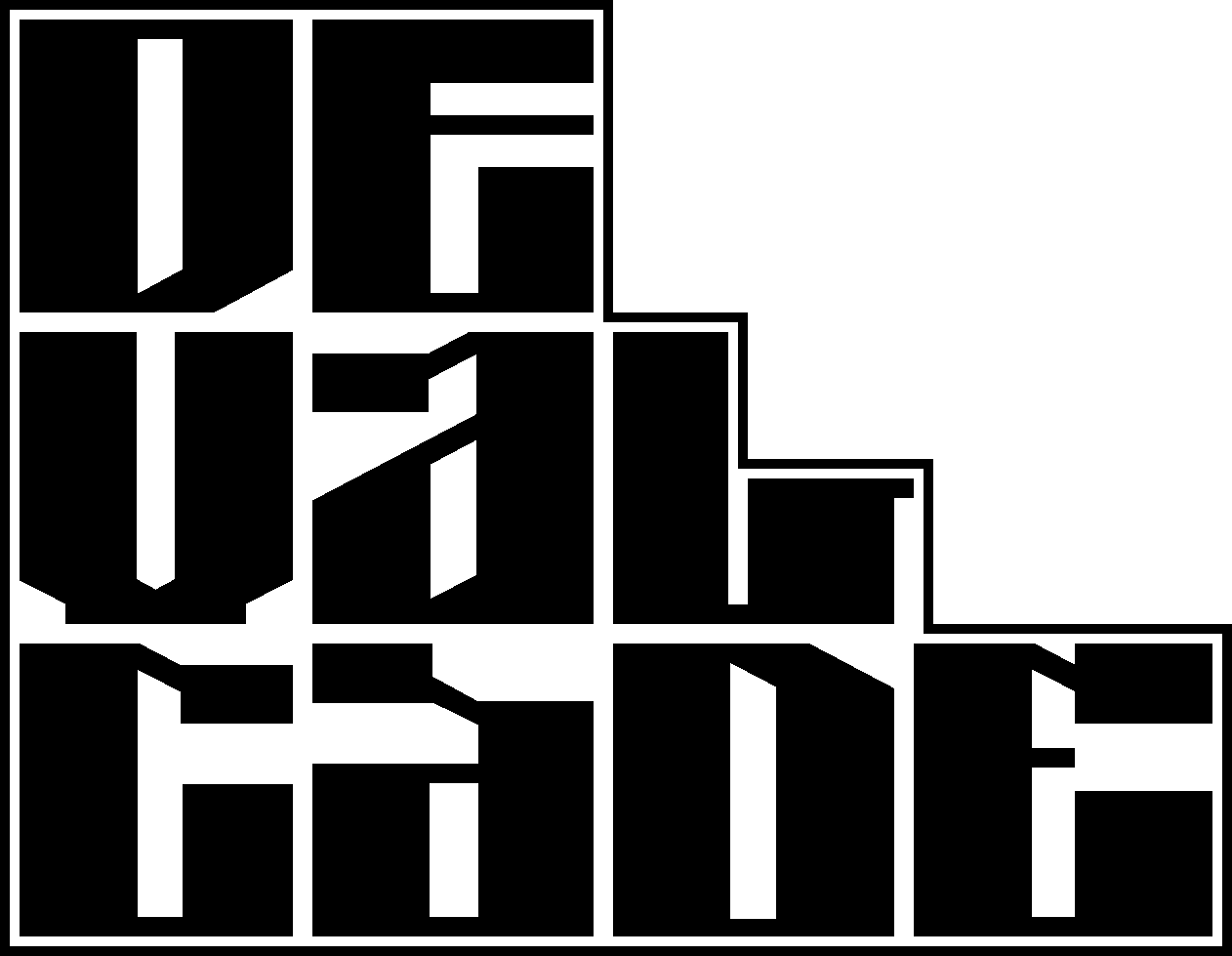 Devalcade Logo