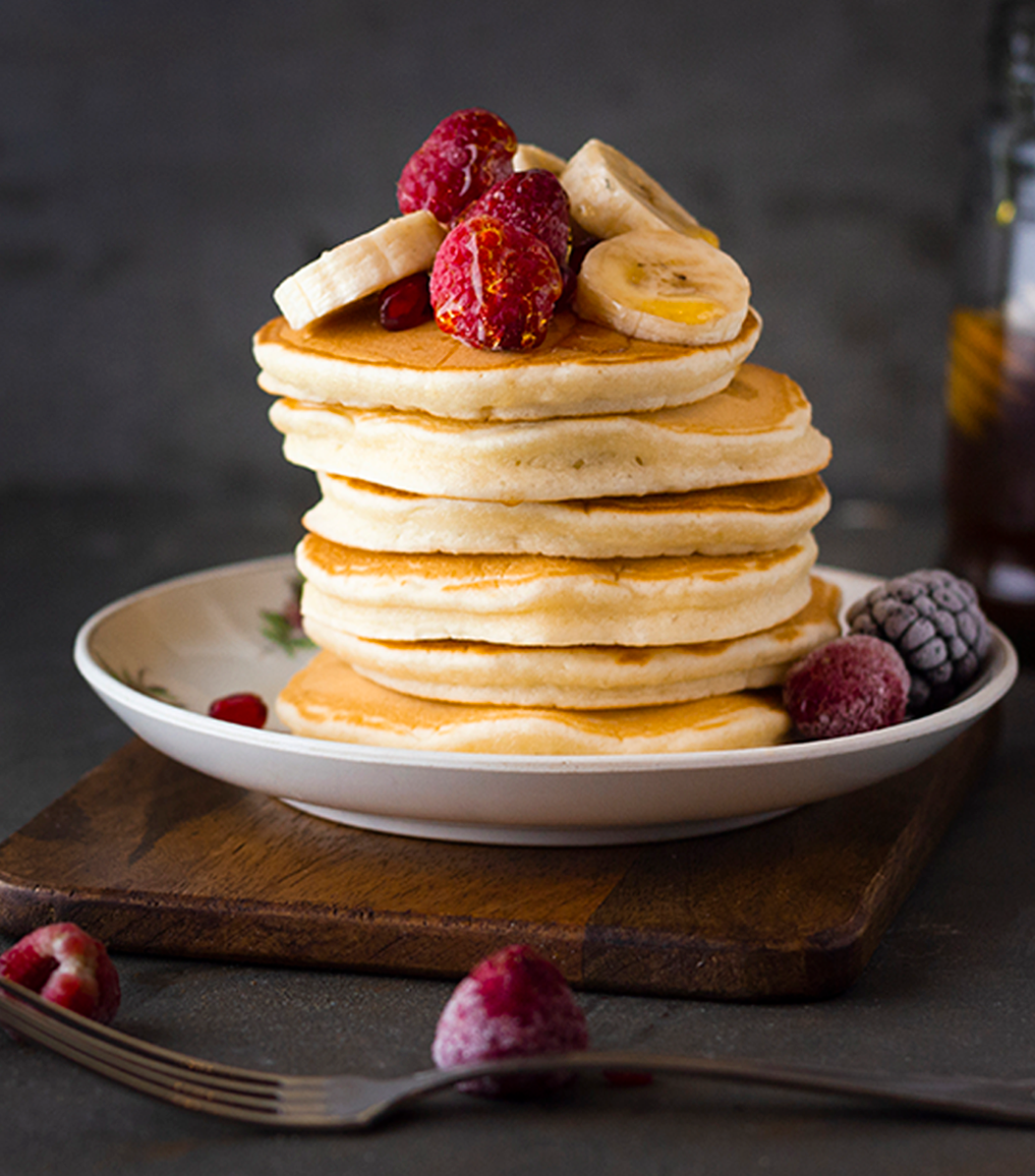 Pancakes